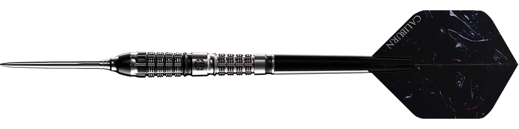 Caliburn Sword S5 Steeldarts - 23,5g 