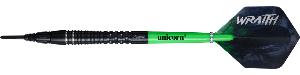 Šipky Unicorn Wraith Gary Anderson Phase 6 Soft - 20g