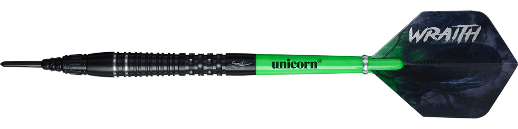 Šipky Unicorn Wraith Gary Anderson Phase 6 Soft - 20g