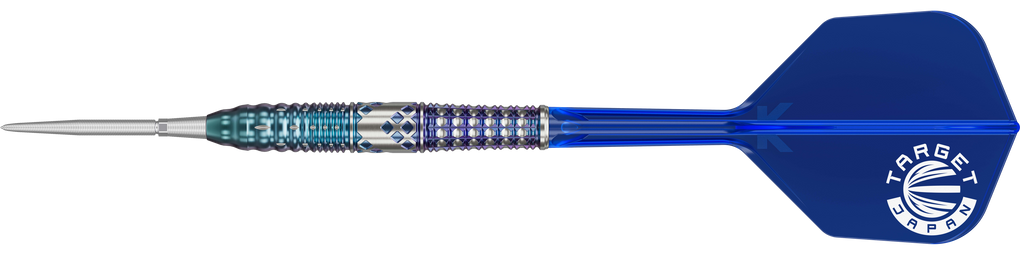 Target Japan Cathy Leung Charis GEN5 SP Steeldarts - 22g