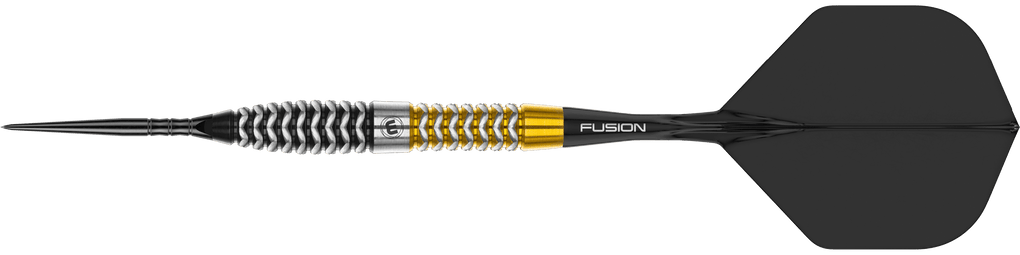 Stříkací body Winmau Exion Torpedo Steeldarts