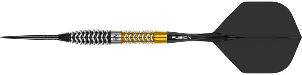 Stříkací body Winmau Exion Torpedo Steeldarts