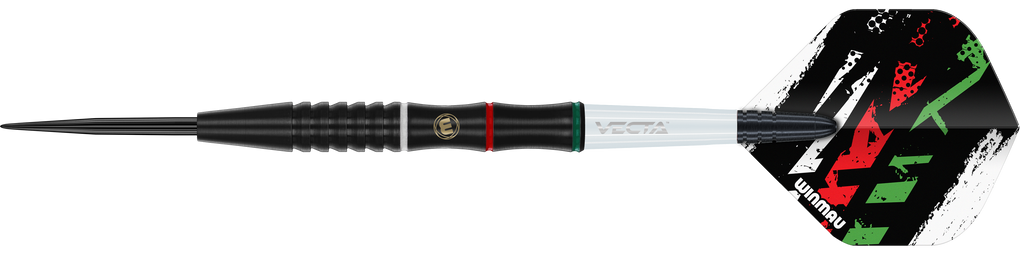 Winmau Peter Wachiuri Steeldarts - 22g