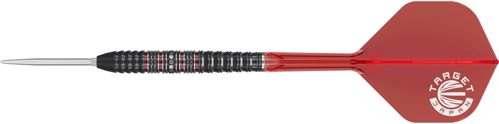 Šipky Target Japan Prime Series Diamond Kosuzu Iwao GEN4 Swiss Point Steeldarts
