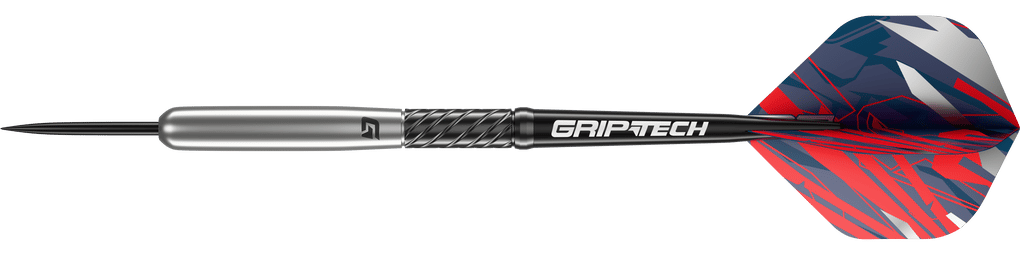 GOAT Homerun Baseball Tungsten Steel Šipky