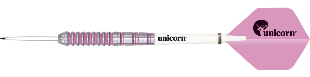Autogram Unicorn Steeldarts