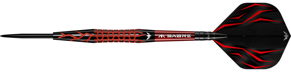 Mise Lava Steeldarts