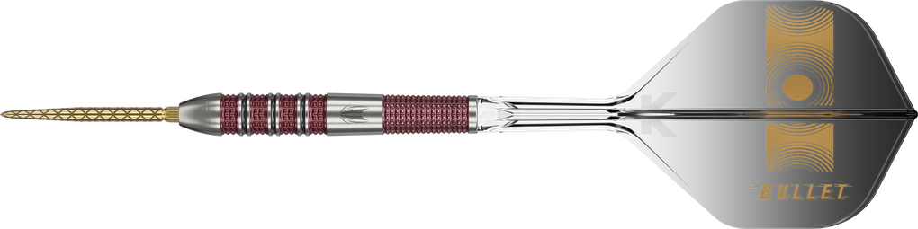 Šipky Target Stephen Bunting 95K Swiss Point Steel