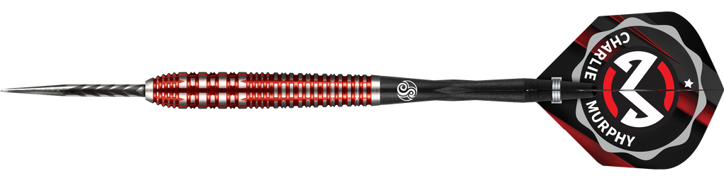 Shot Collab Pro Series Charlie Murphie Steeldarts - 23g