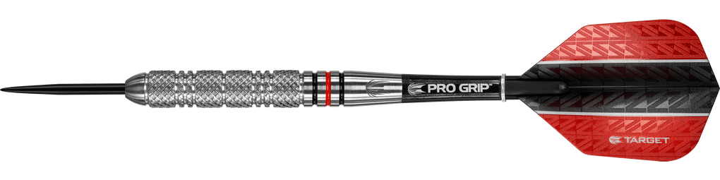 Target Vapor 8 01 Steeldarts - 28g