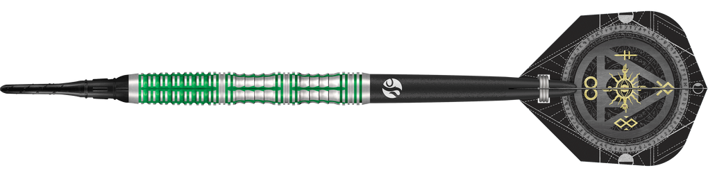 Měkké šipky Shot Alchemy Mythril - 20g