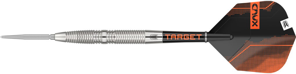 Target Crux 02 Swiss Point Steeldarts