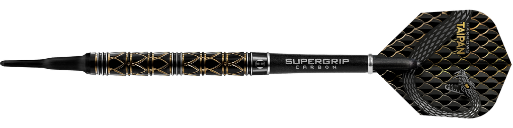 Měkké šipky Harrows Taipan