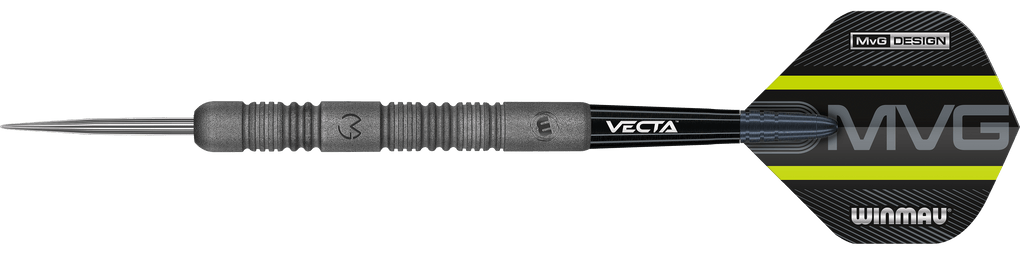 Winmau Michael Van Gerwen Přesné Steeldarts