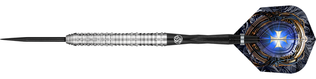 Shot Future Knights Ironsoul Steeldarts