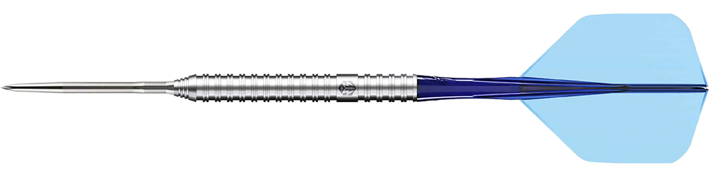 Ocelové šipky Caliburn Forge F3 - 22g