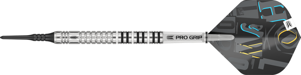 Target Chris Dobey GEN1 Softdarts - 19g