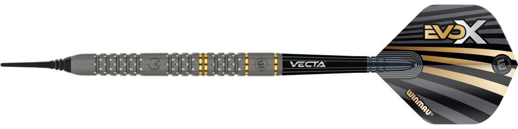 Winmau Michael Van Gerwen Evo-X Softdarts - 20g