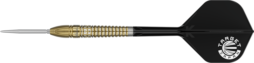Šipky Target Japan Prime Series Harith Lim HotShot GEN3 Swiss Point Steeldarts