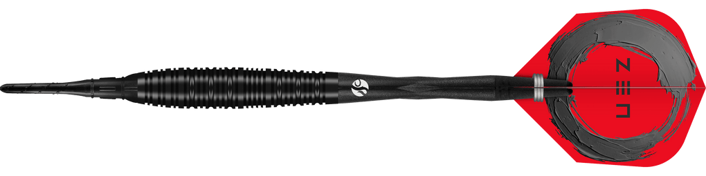 Měkké šipky Shot ZEN Bomber - 20g