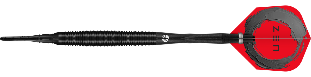 Měkké šipky Shot ZEN Missile - 20g