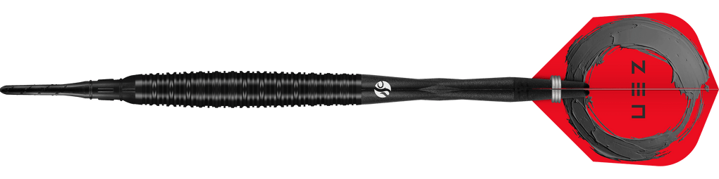Měkké šipky Shot ZEN Missile - 20g