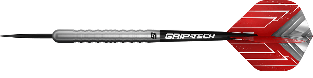 GOAT Podium Silver Steeldarts 