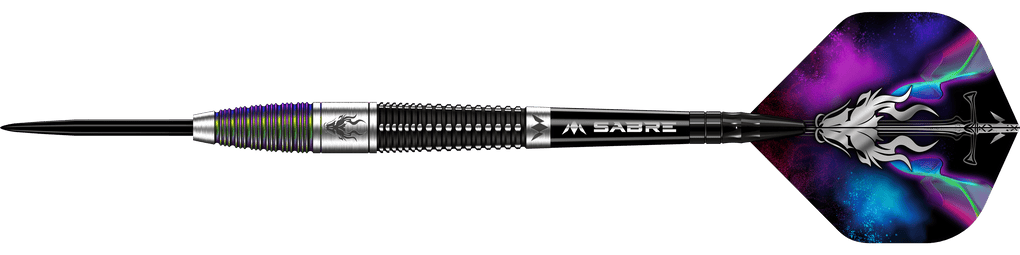 Mission Occult Steeldarts - 23g