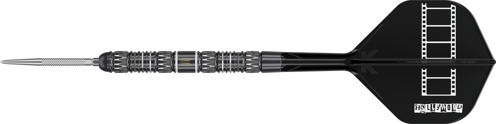 Šipky Target Chris Dobey 95K Swiss Point ocelové