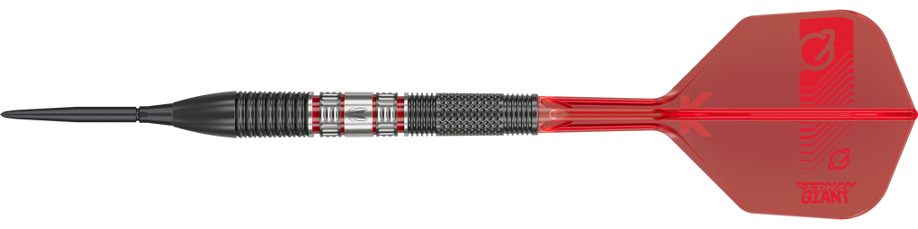 Šipky Target Gabriel Clemens 95K Swiss Point Steel