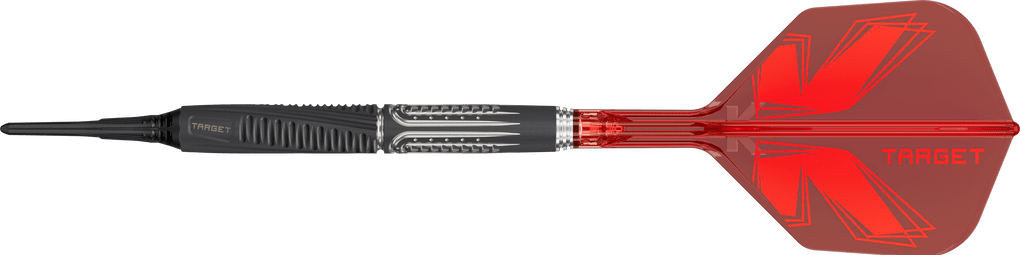 Měkké šipky Target Shift - 18g