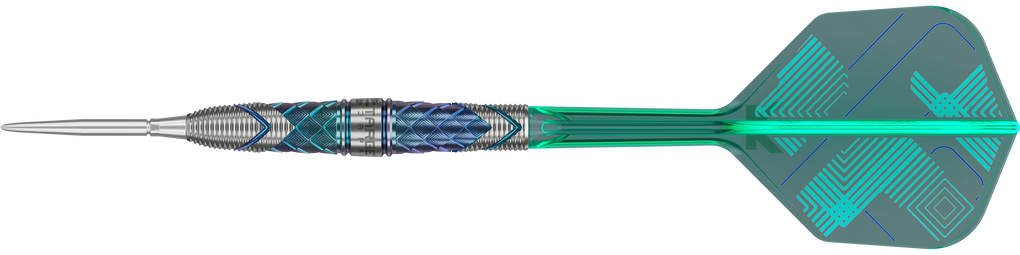 Target Japan Kaze Series Ceros 01 Steeldarts - 23g