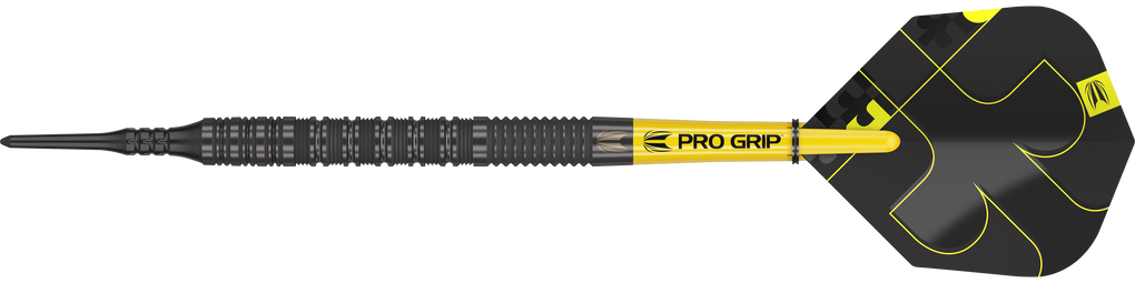 Target Bolide Void 10 měkkých šipek