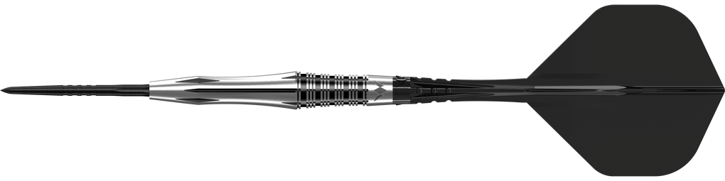 Šipky Mission Katana Steel