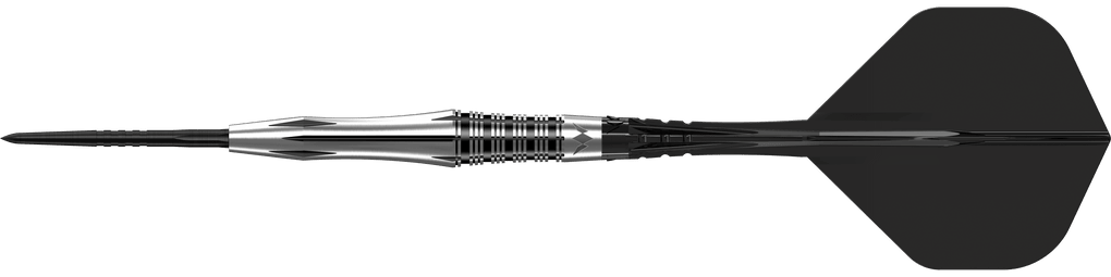 Šipky Mission Katana Steel