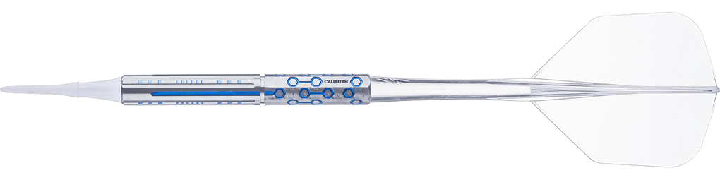 Měkké šipky Caliburn Starships Series Demeter - 20g