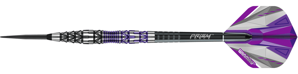 Winmau Simon Whitlock Special Edition 2020 ocelové šipky
