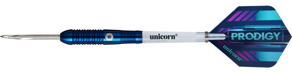 Unicorn Prodigy 02 Torpedo Steeldarts