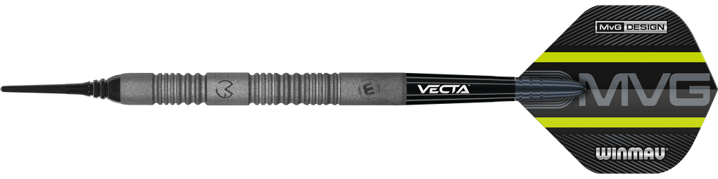 Winmau Michael Van Gerwen Exact Softdarts