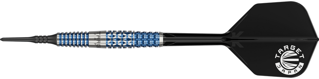 Target Japan Toru Suzuki Sereno GEN2 Softdarts - 20g