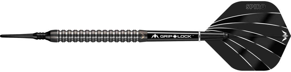 Mission Spiro Model 1 Softdarts - 20g