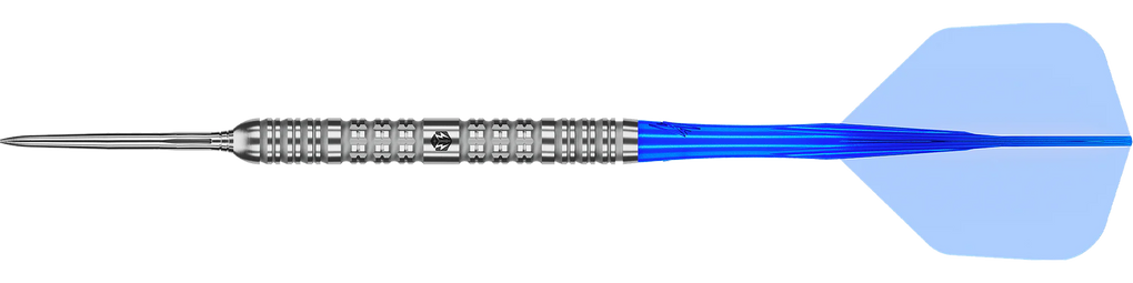 Ocelové šipky Caliburn Rix EZ-EVO R1