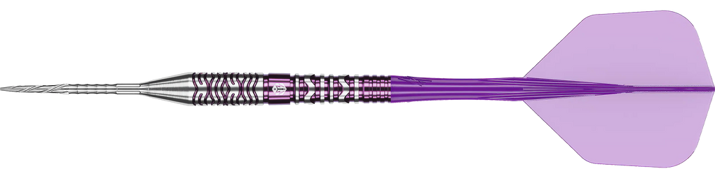 Ocelové šipky Caliburn Awakening Ivan