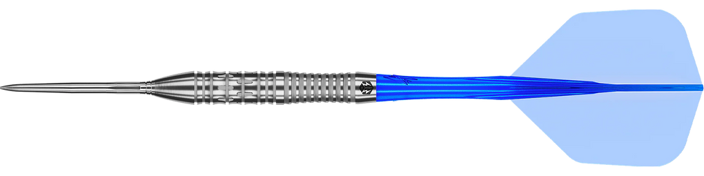 Ocelové šipky Caliburn Rix EZ-EVO R2