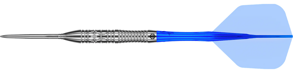 Ocelové šipky Caliburn Rix EZ-EVO R2