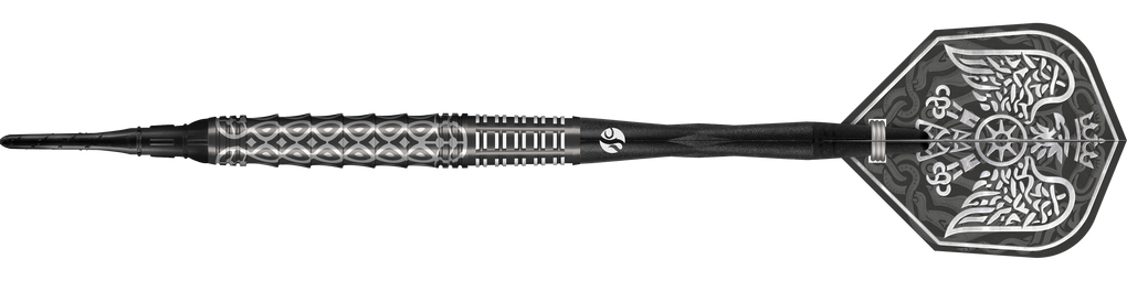 Měkké šipky Shot Goths Wulfaz - 20g