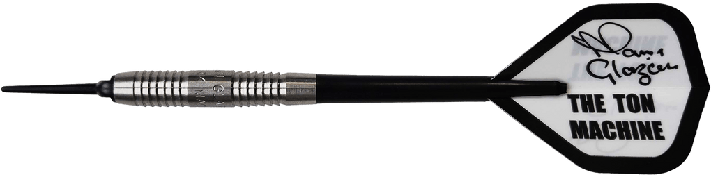 McKicks Alam Glazier Shark Machine měkké šipky