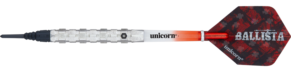 Měkké šipky Unicorn Ballista Style 1