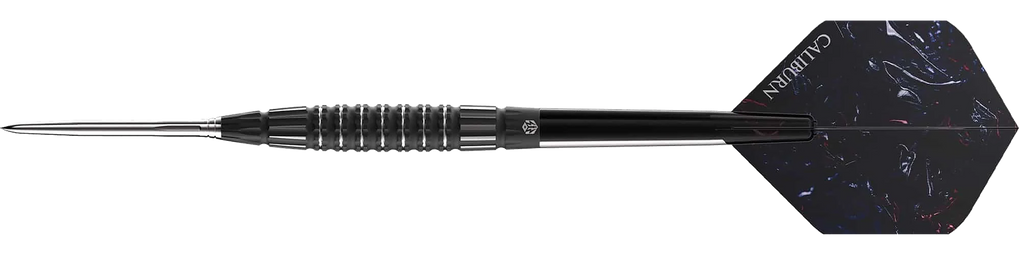 Caliburn Sword S3 Steeldarts - 23g