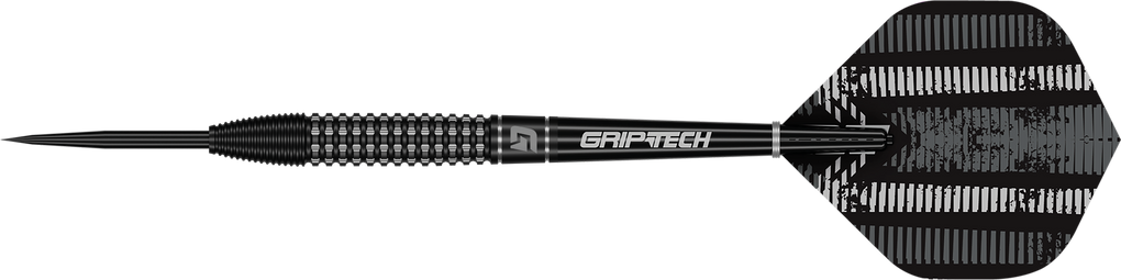 Ocelové šipky GOAT Sprocket MKIII Bomb